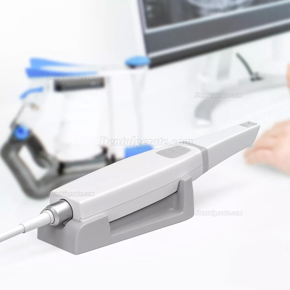 YP-11 Echtfarbiger Intraoralscanner Zahnarzt /3D Mundscanner mit Software